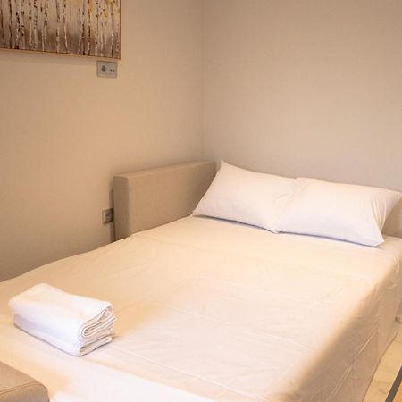 Esperas Apartments Chaidefto 외부 사진