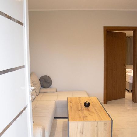 Esperas Apartments Chaidefto 외부 사진