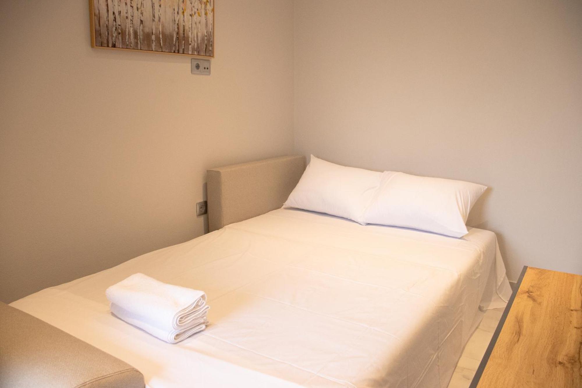 Esperas Apartments Chaidefto 외부 사진