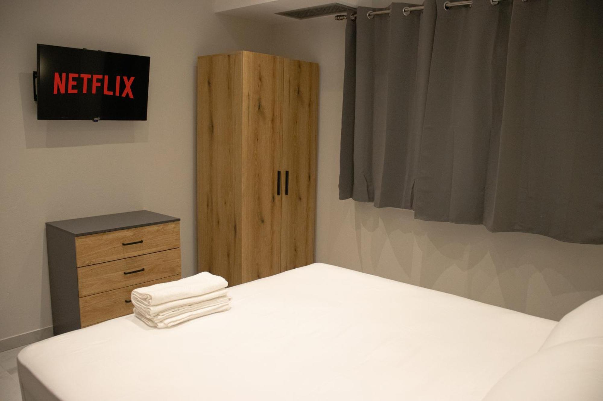 Esperas Apartments Chaidefto 외부 사진