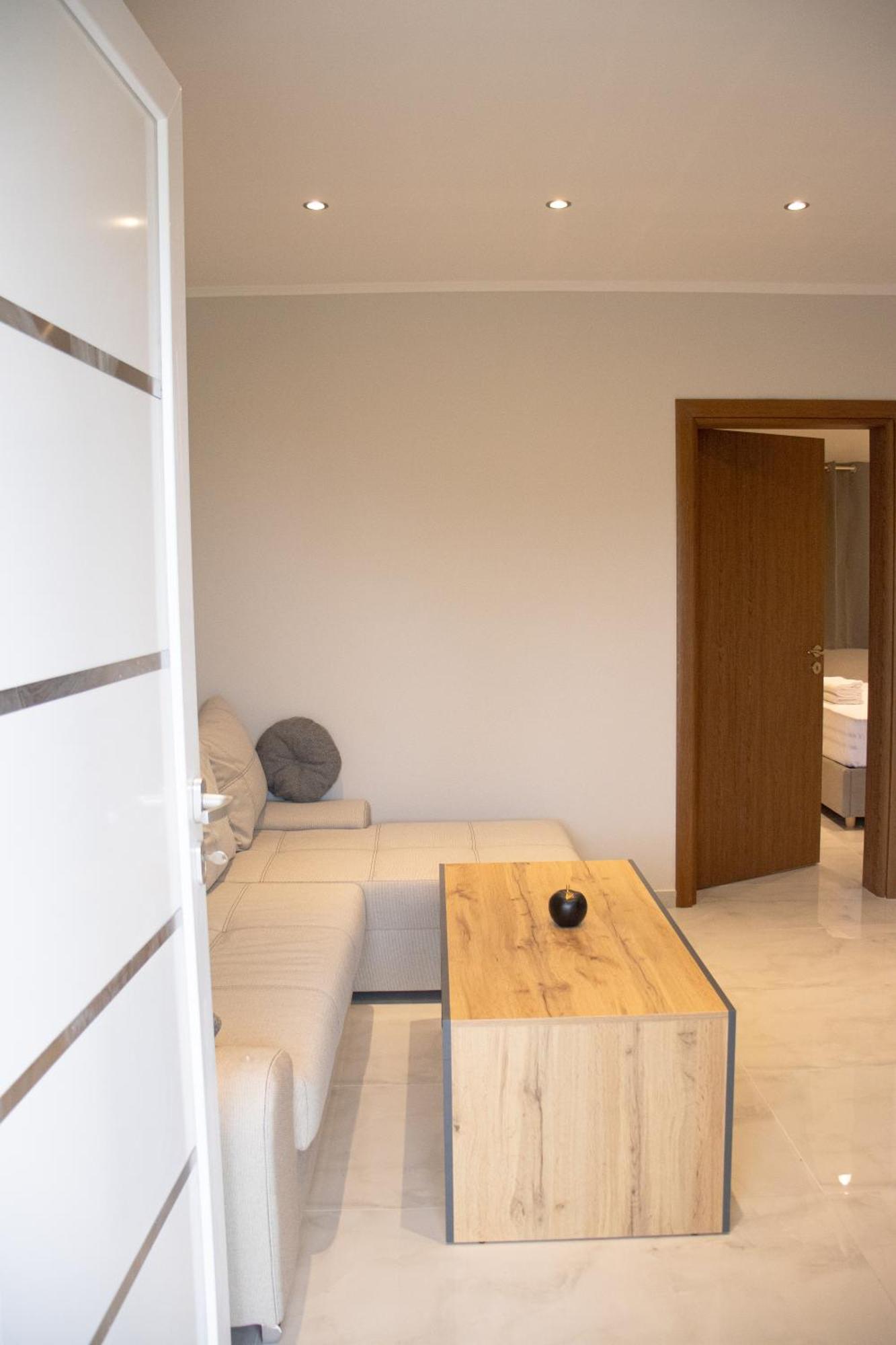 Esperas Apartments Chaidefto 외부 사진