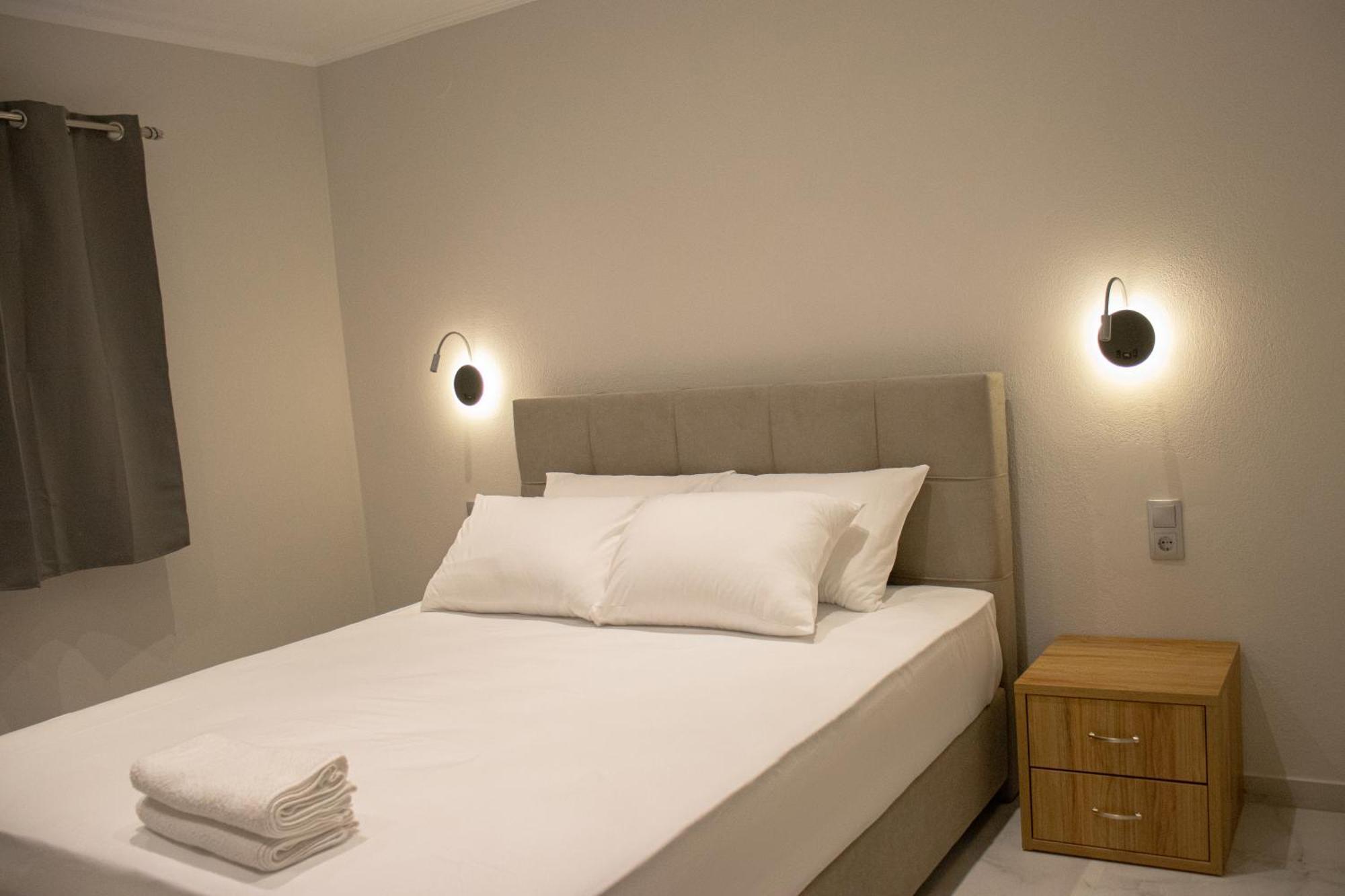 Esperas Apartments Chaidefto 외부 사진