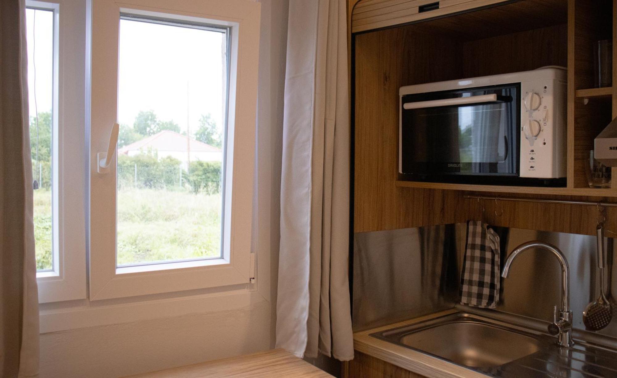 Esperas Apartments Chaidefto 외부 사진