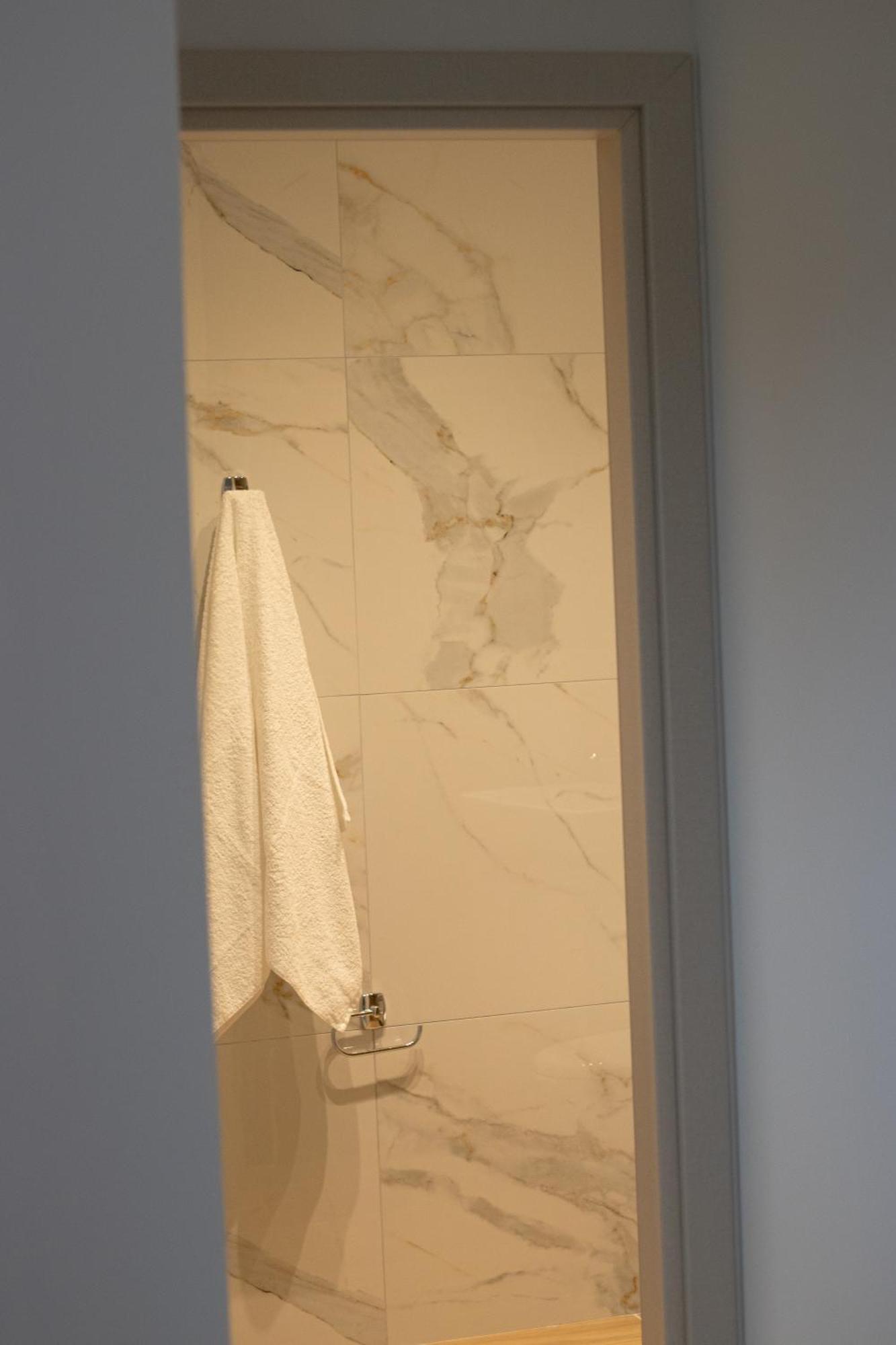 Esperas Apartments Chaidefto 외부 사진
