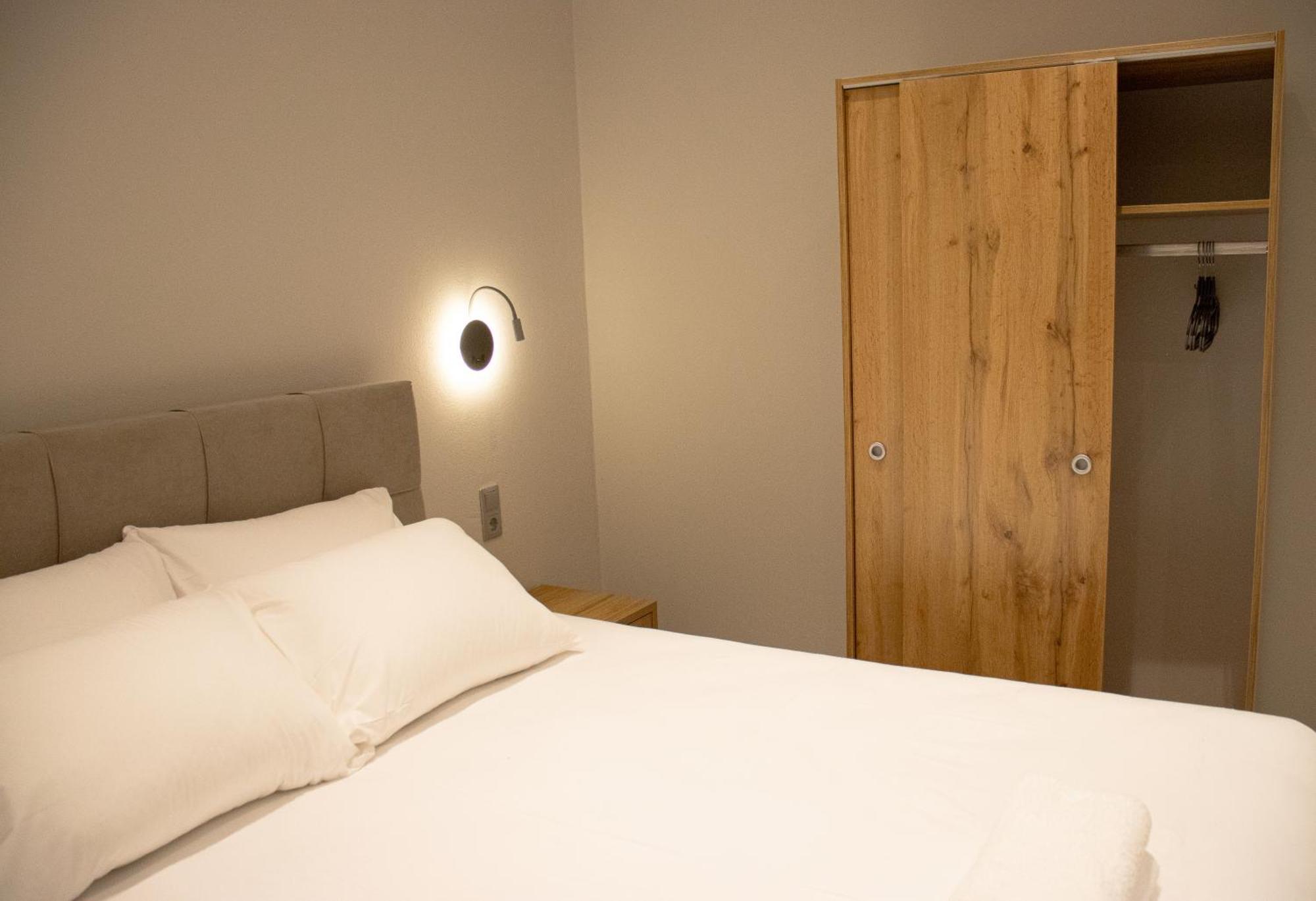Esperas Apartments Chaidefto 외부 사진