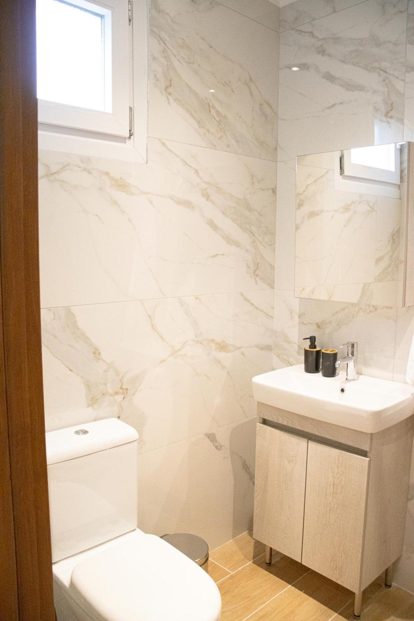 Esperas Apartments Chaidefto 외부 사진