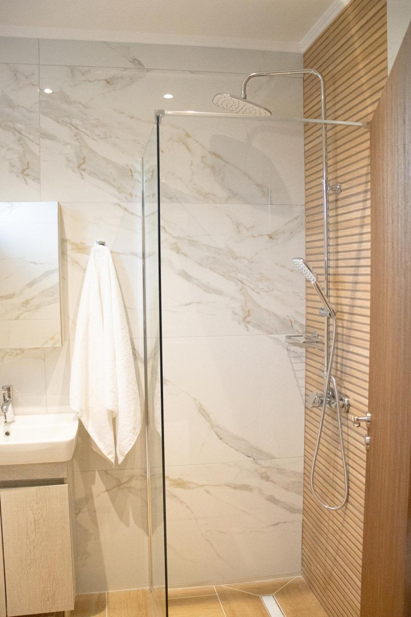 Esperas Apartments Chaidefto 외부 사진