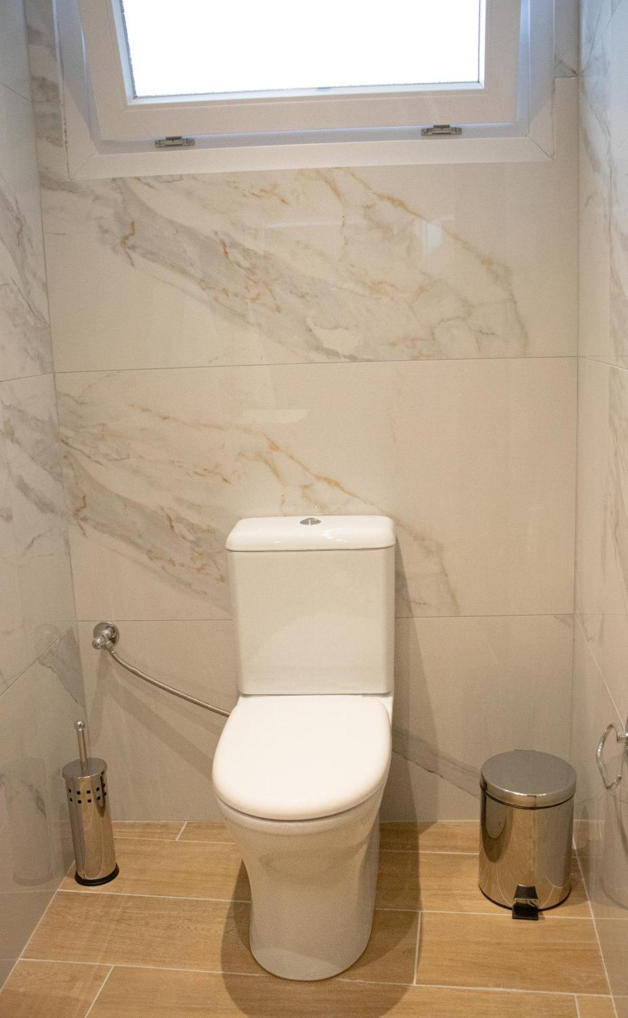 Esperas Apartments Chaidefto 외부 사진