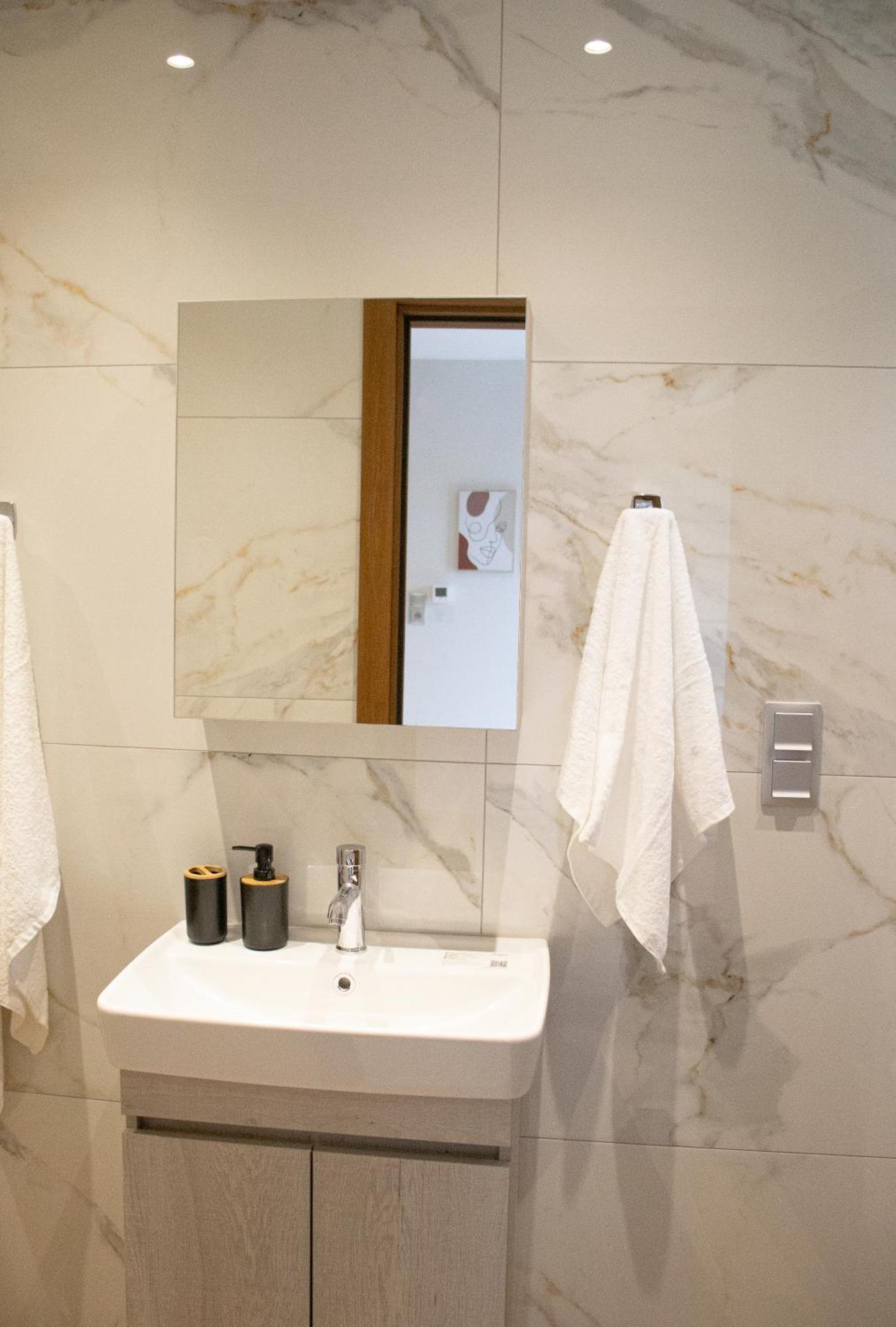 Esperas Apartments Chaidefto 외부 사진