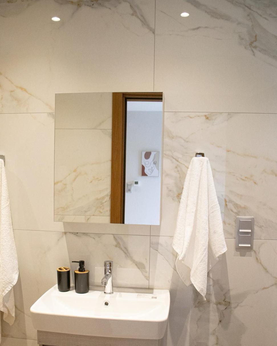 Esperas Apartments Chaidefto 외부 사진